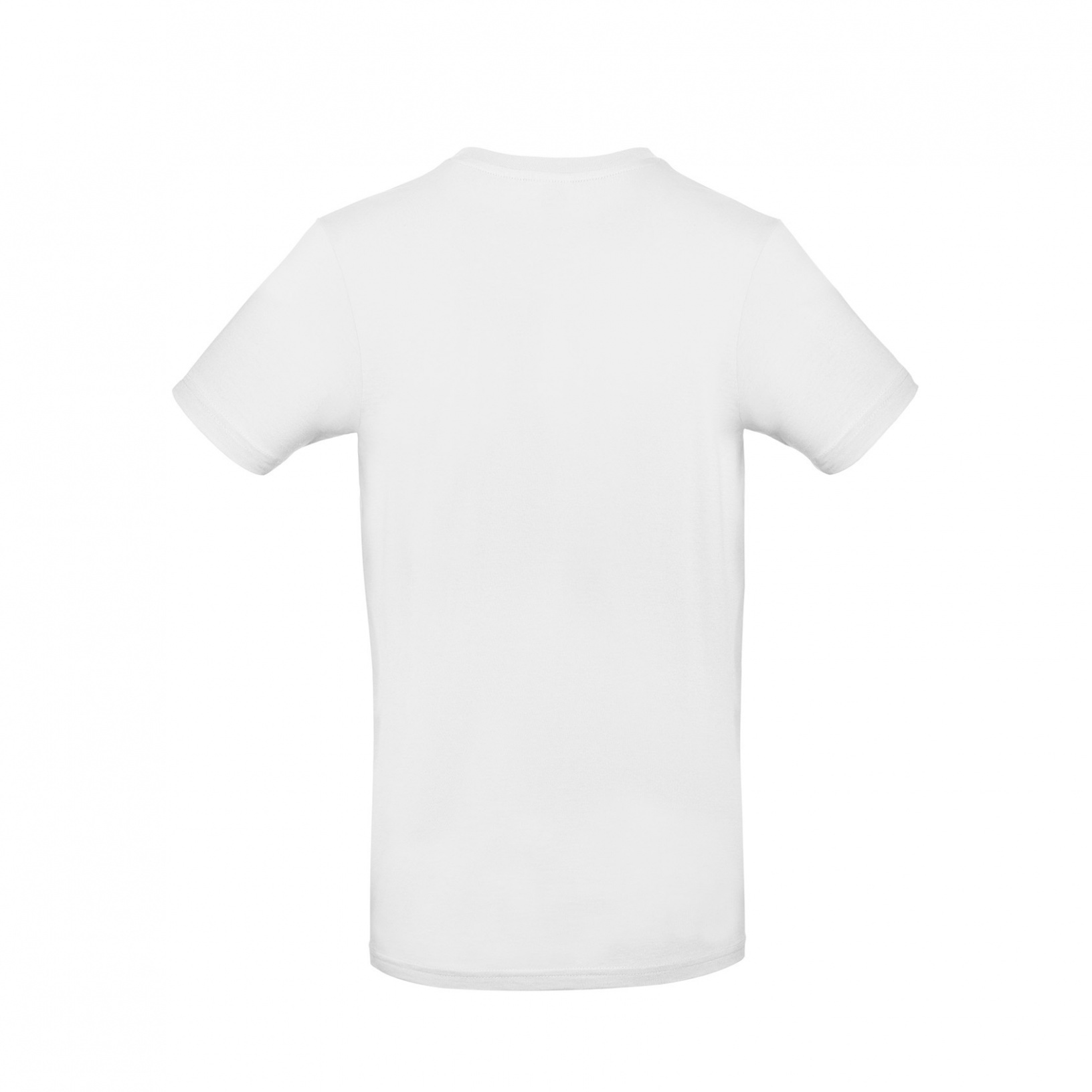 B&C #E190 Short-sleeved T-shirt - Shirtprinz Onlineshop